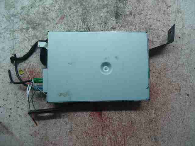 Блок электронный