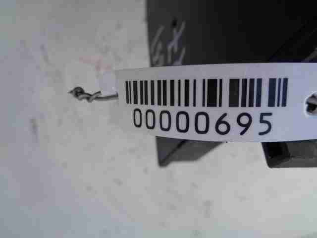 Блок управ. бортовыми системами