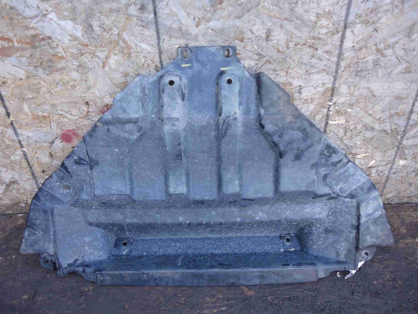 Защита антигравийная