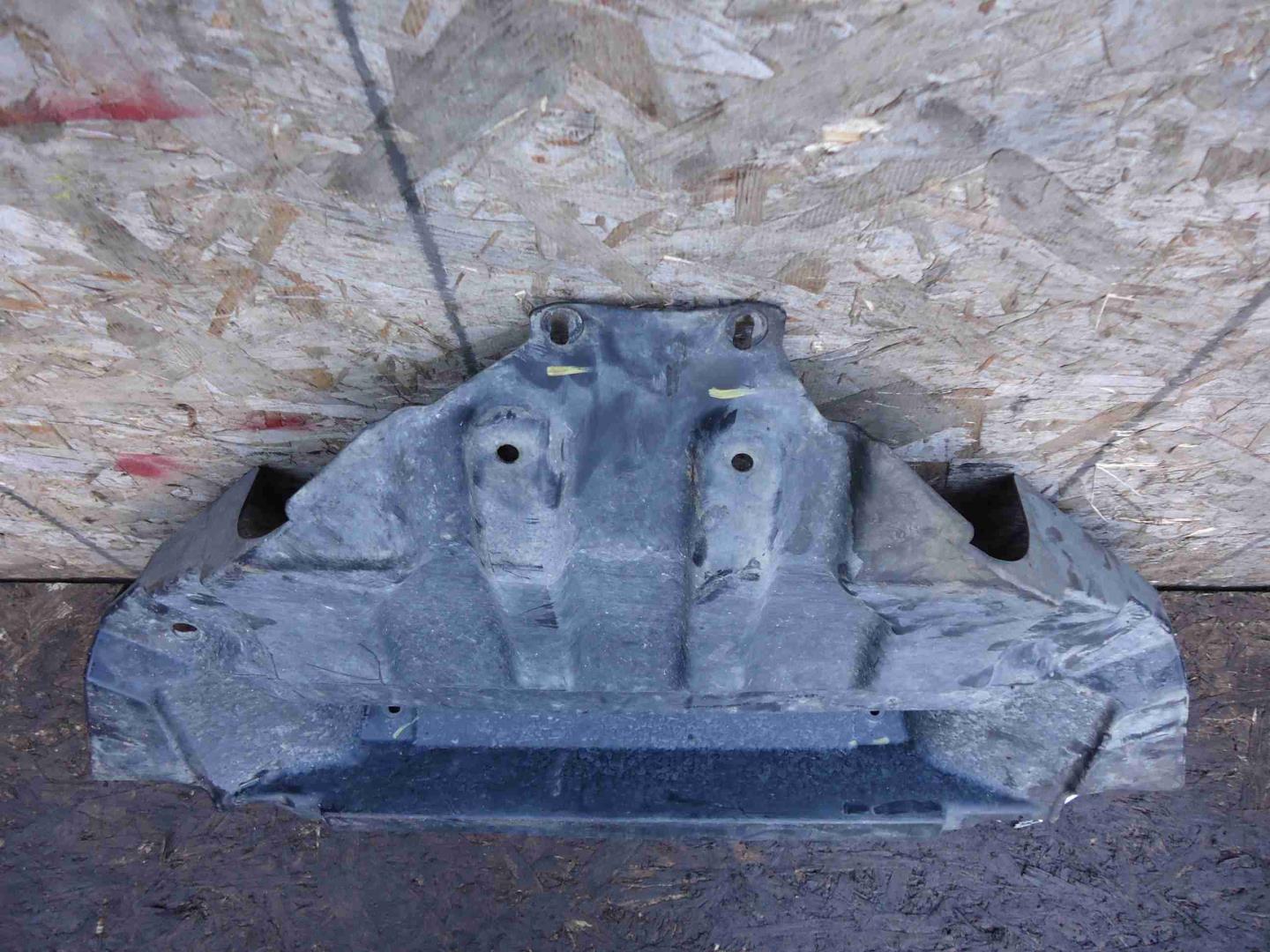 Защита антигравийная