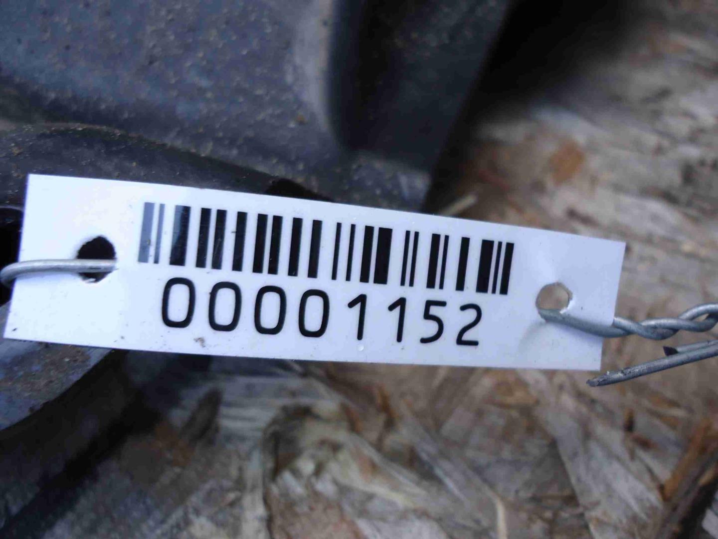 Защита антигравийная