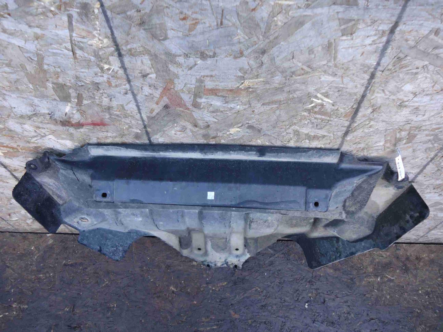 Защита антигравийная