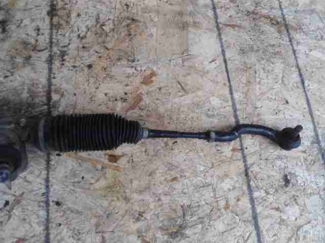 Рейка рулевая