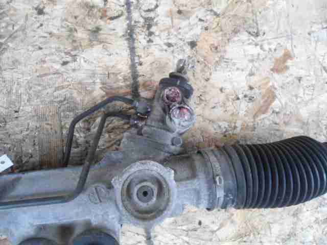 Рейка рулевая