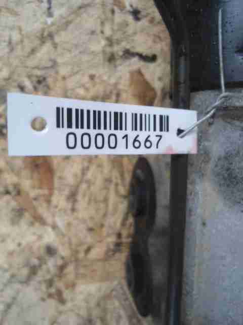 Рейка рулевая