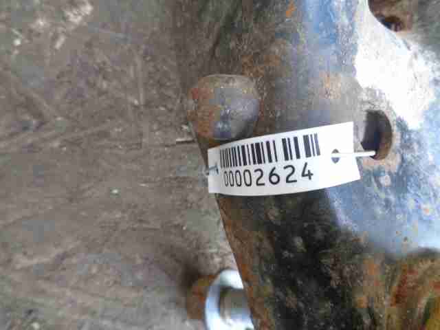 Рычаг передний нижний левый