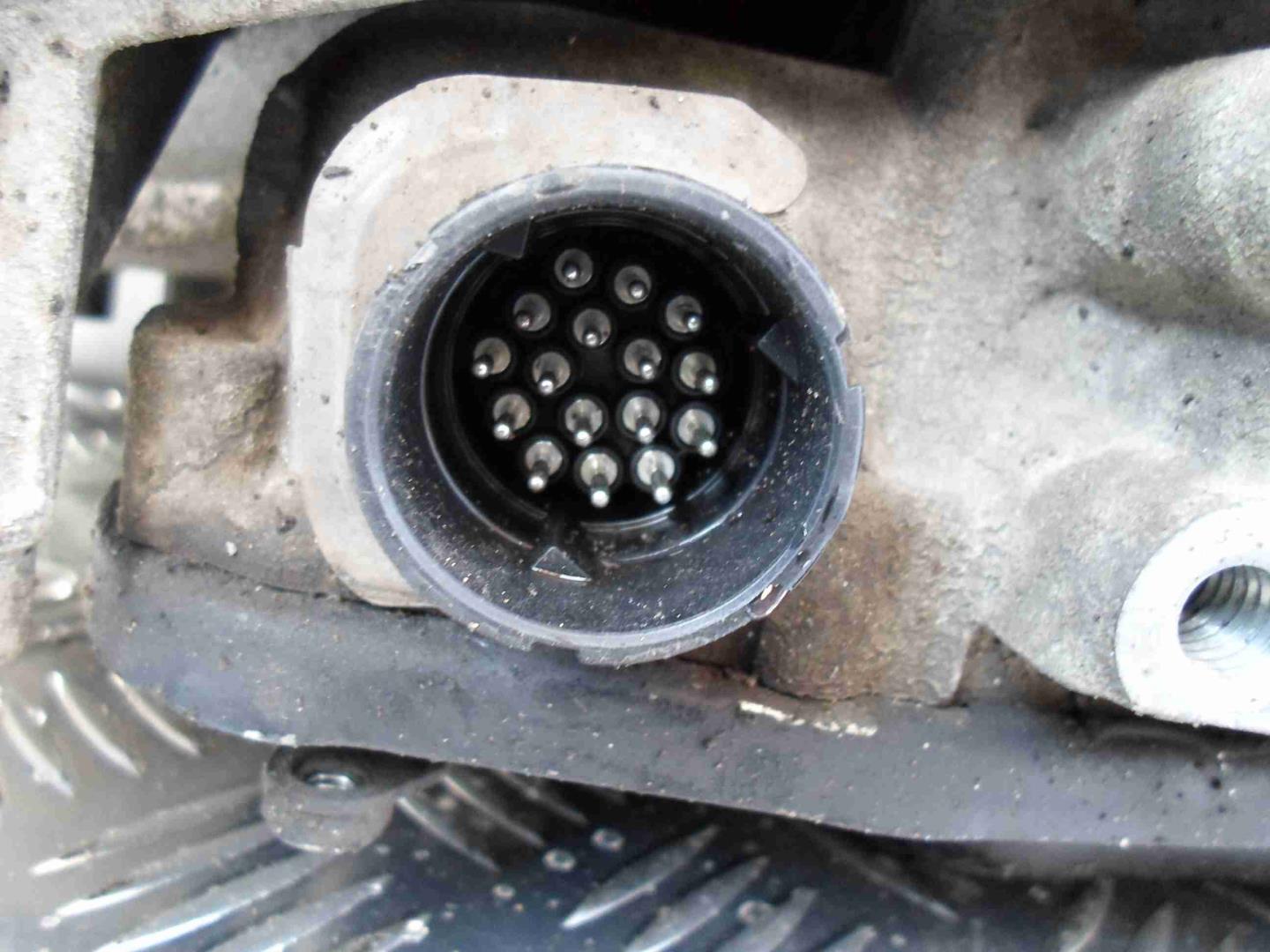 АКПП (автоматическая коробка переключения передач)