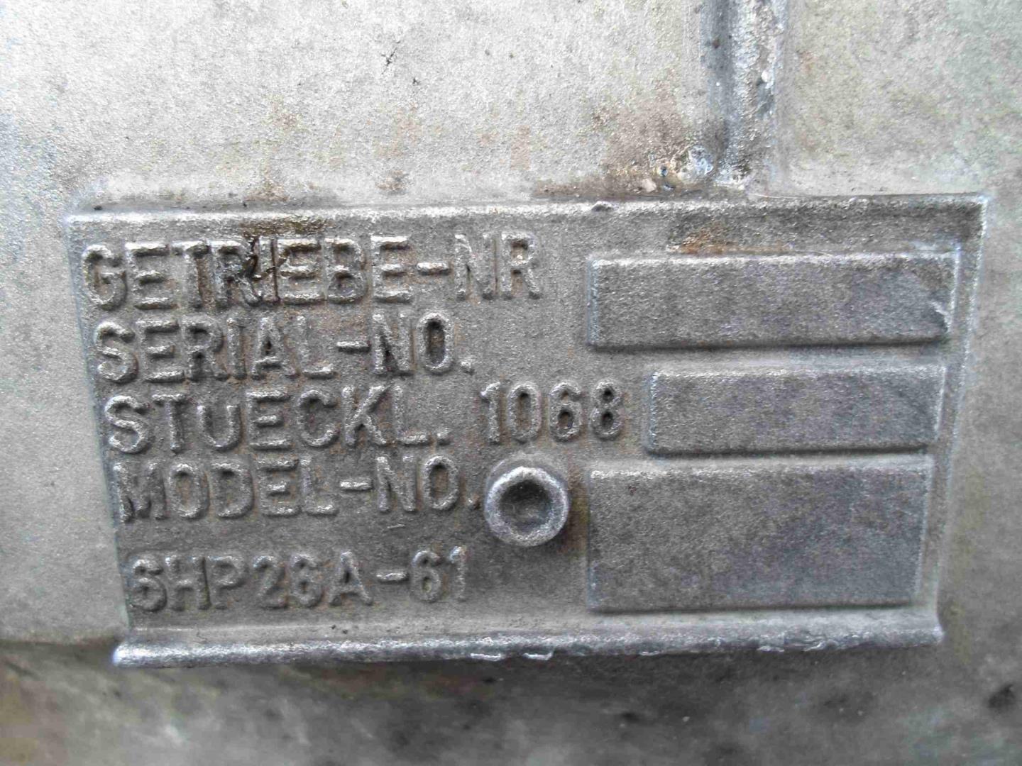 АКПП (автоматическая коробка переключения передач)