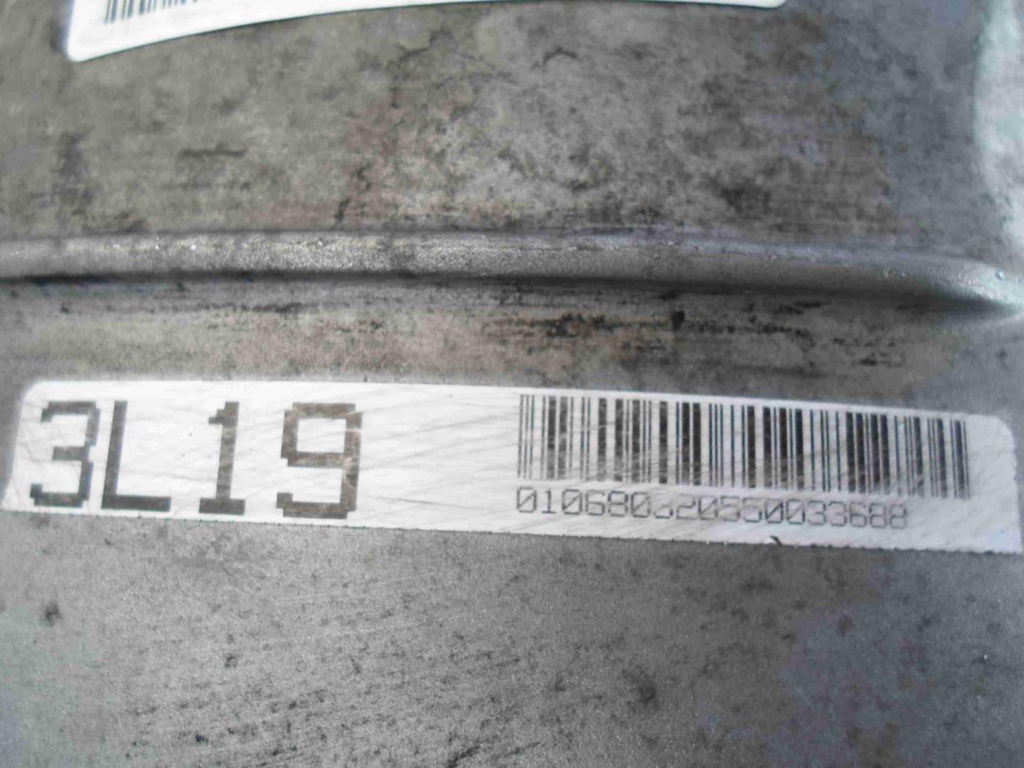 АКПП (автоматическая коробка переключения передач)