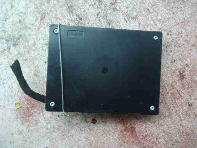 Блок электронный