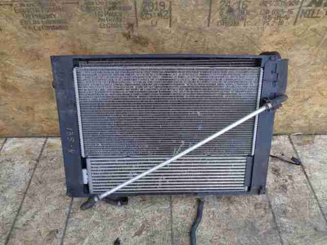 Насос электрический (доп.помпа)