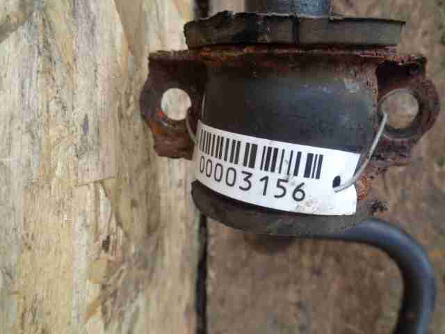 Стабилизатор передний