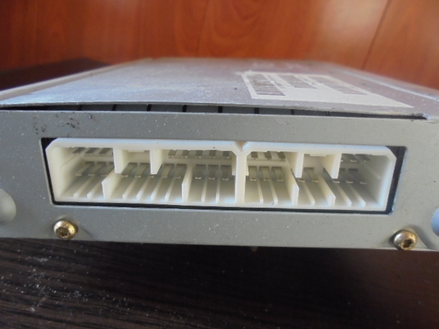 Усилитель акустической системы