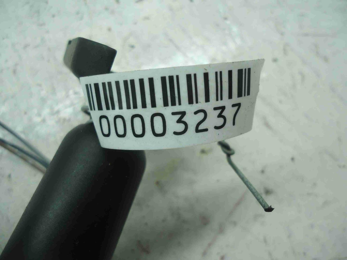 Зеркало заднего вида