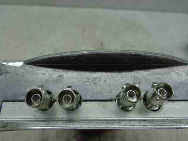 Блок электронный