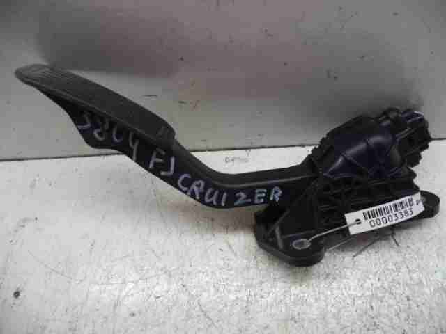 Педаль газа