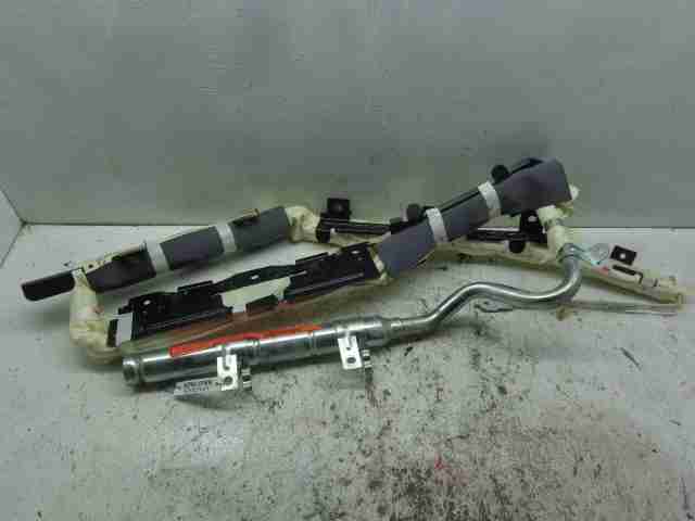 Подушка безопасности боковая (шторка)