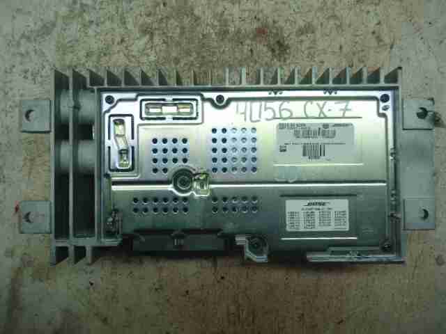 Усилитель акустической системы