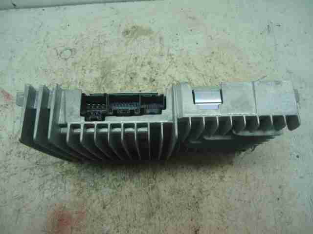 Усилитель акустической системы