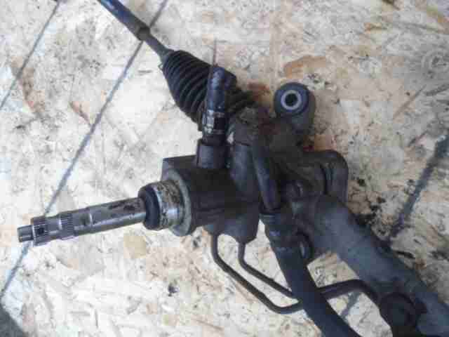 Рейка рулевая