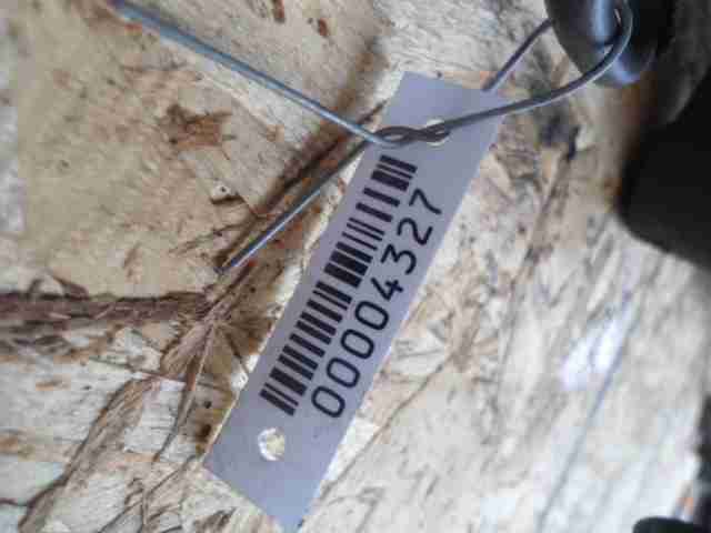 Рейка рулевая