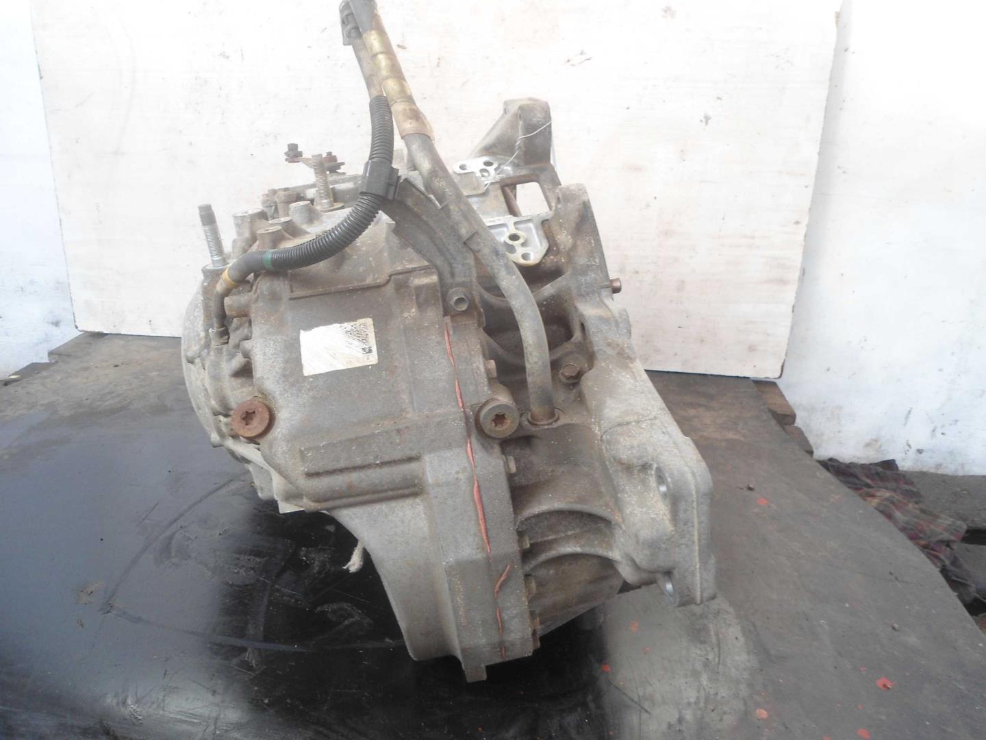 АКПП (автоматическая коробка переключения передач)