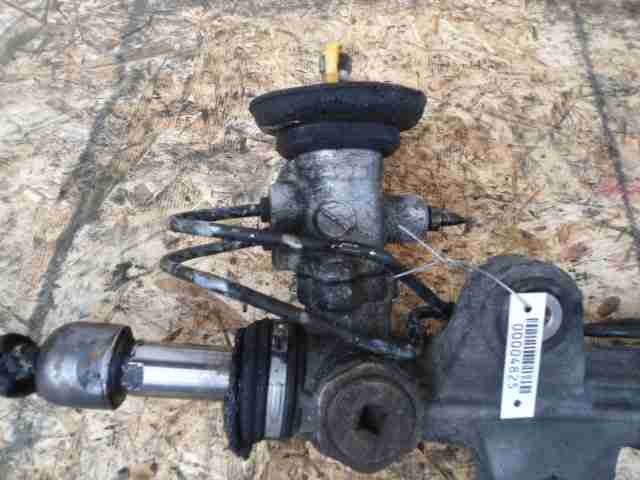 Рейка рулевая