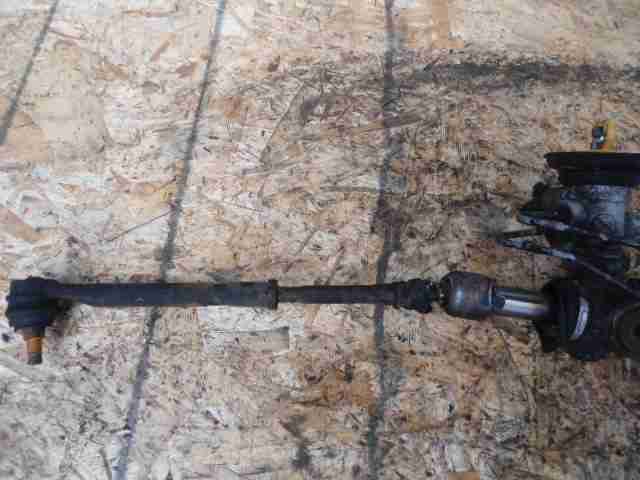 Рейка рулевая