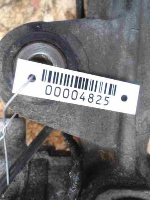 Рейка рулевая