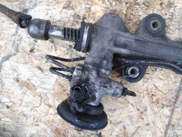 Рейка рулевая