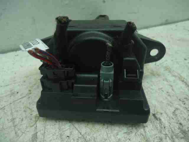 Замок зажигания