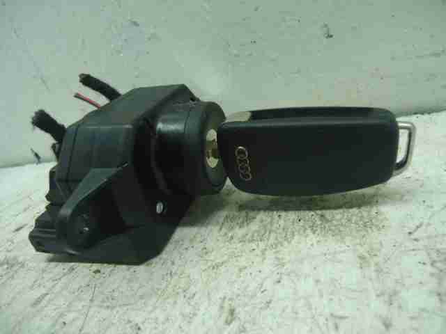 Замок зажигания