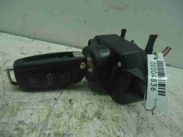 Замок зажигания