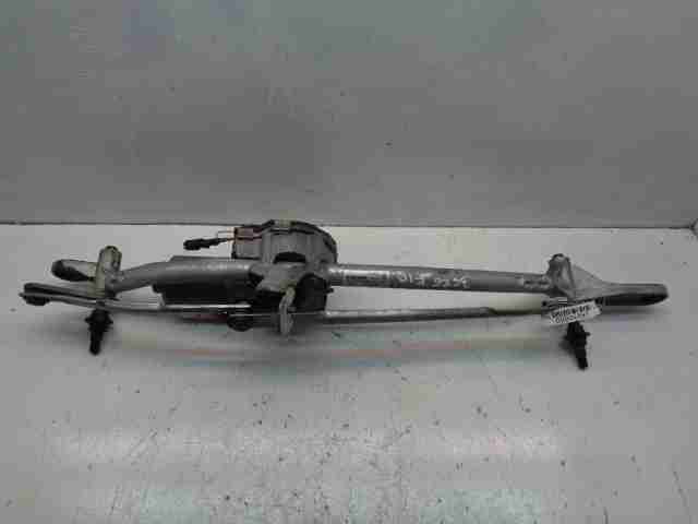 Трапеция стеклоочистителей