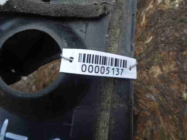 Решетка стеклоочистителей (Жабо)