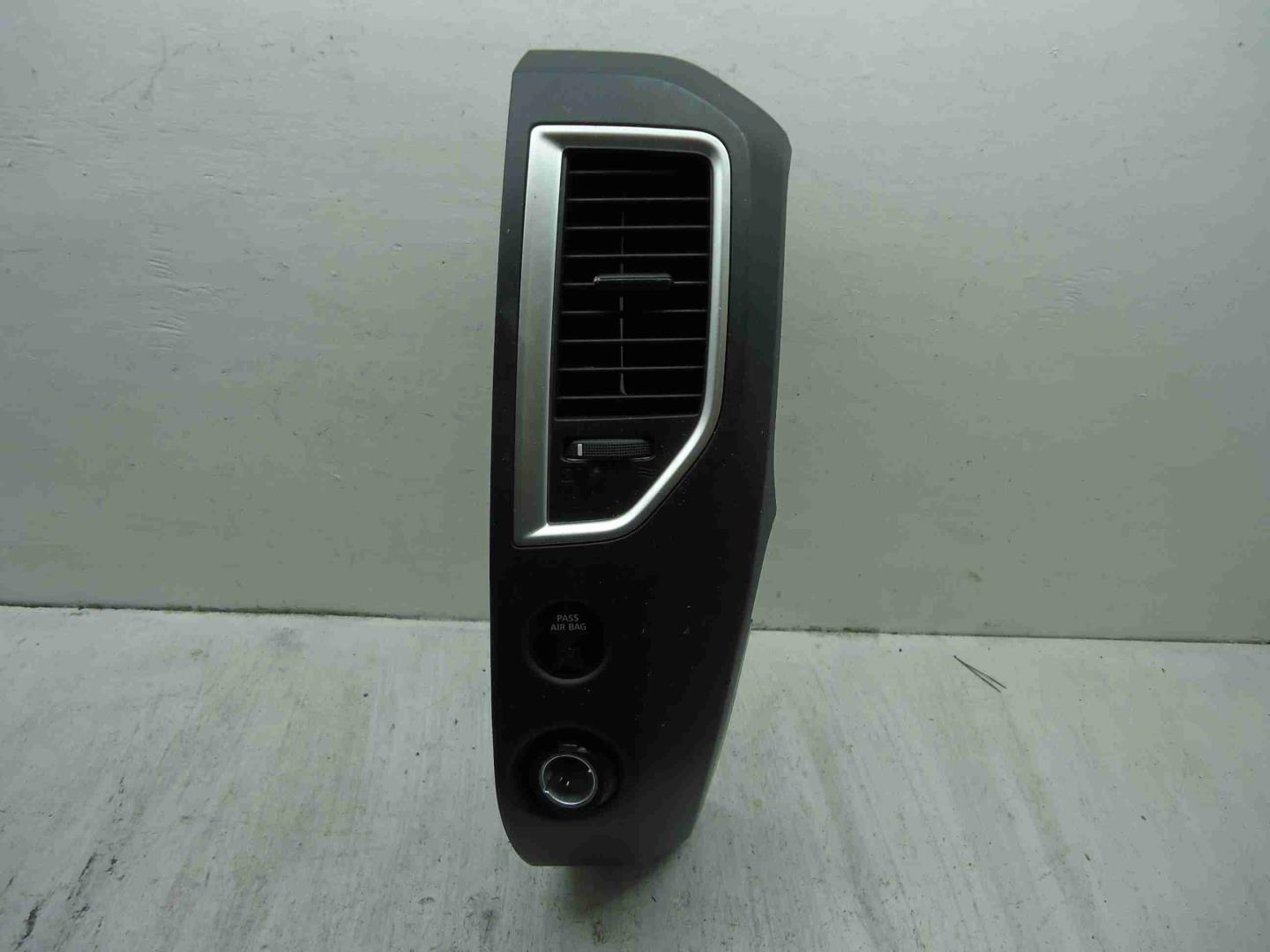 Дефлектор воздушный