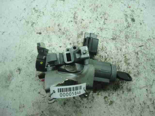 Замок зажигания