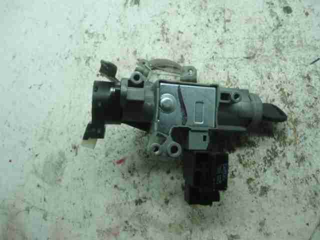 Замок зажигания