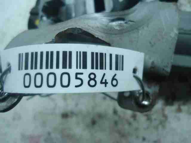 Замок зажигания