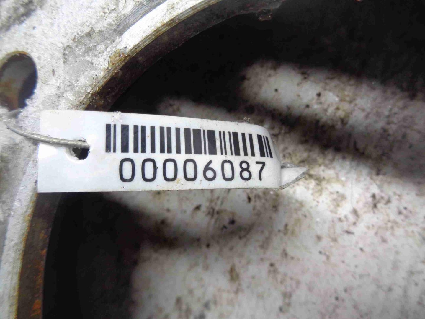 Диск тормозной передний вентилируемый