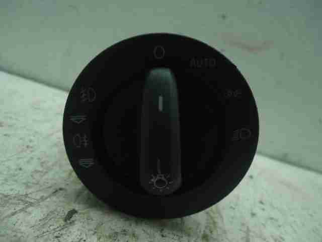 Переключатель света фар