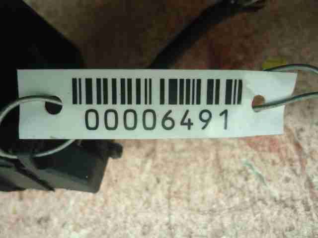 Переключатель света фар