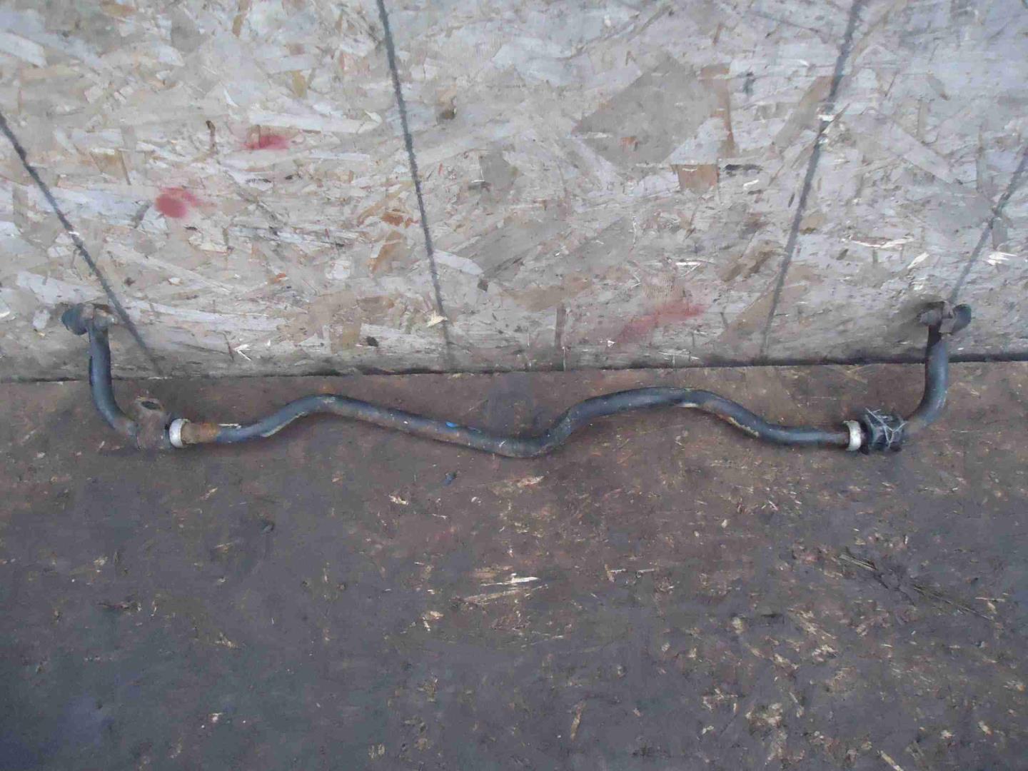 Стабилизатор задний