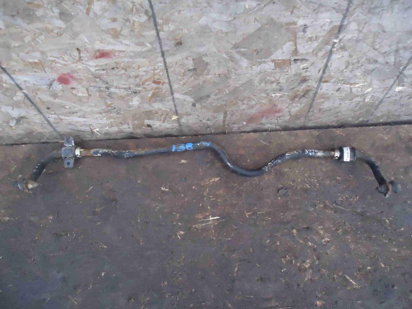 Стабилизатор задний