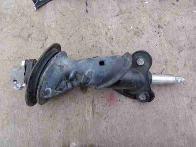 Кардан рулевой