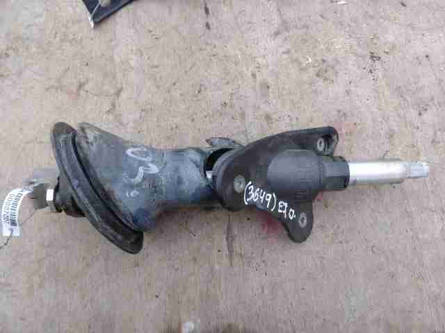 Кардан рулевой