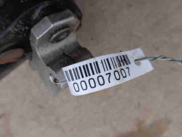 Кардан рулевой