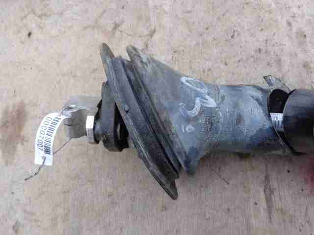 Кардан рулевой