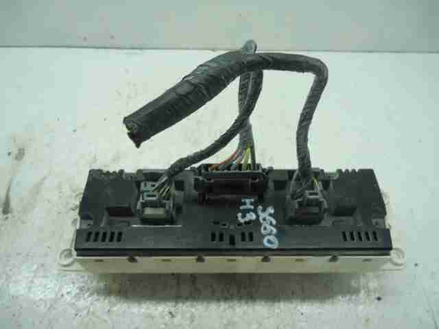 Переключатель отопителя для H3 2005-2013