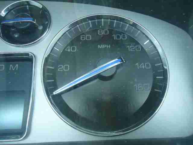 Панель приборов